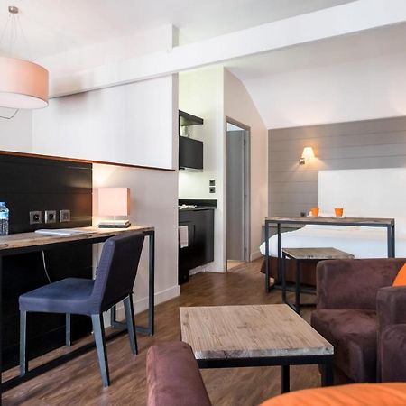 Beffroi - Cosy Studio Close To Vieux Lille - Welkeys Ngoại thất bức ảnh