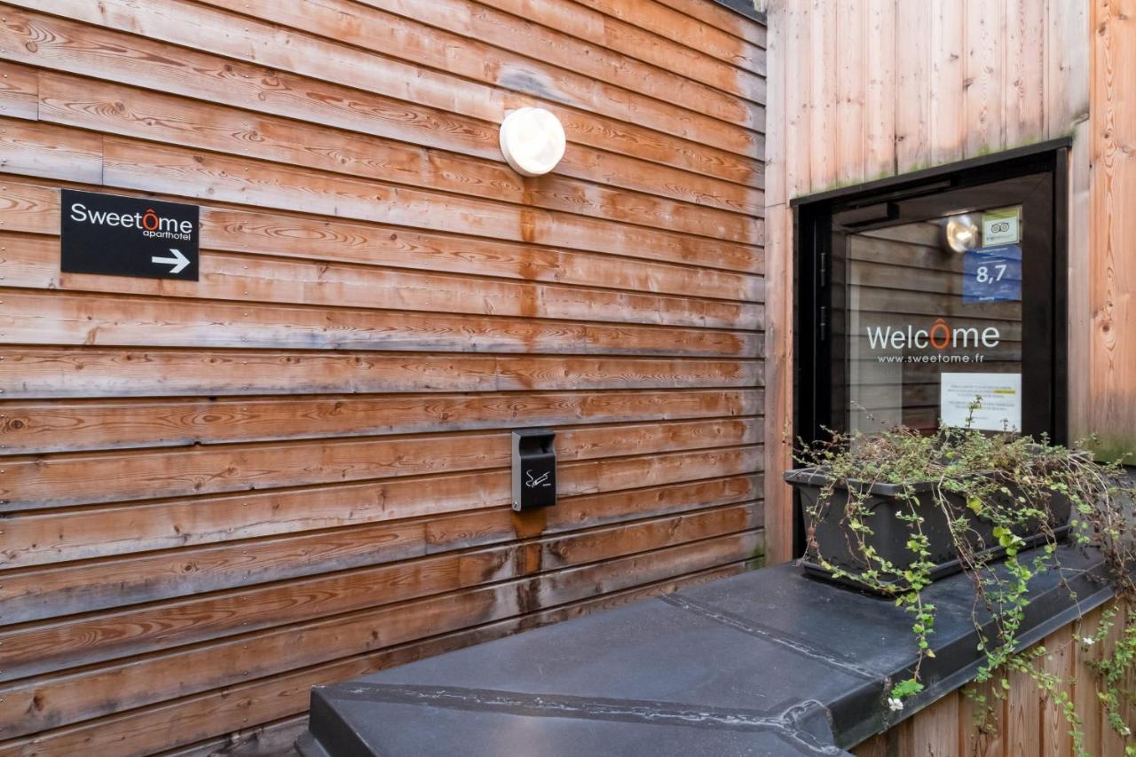 Beffroi - Cosy Studio Close To Vieux Lille - Welkeys Ngoại thất bức ảnh