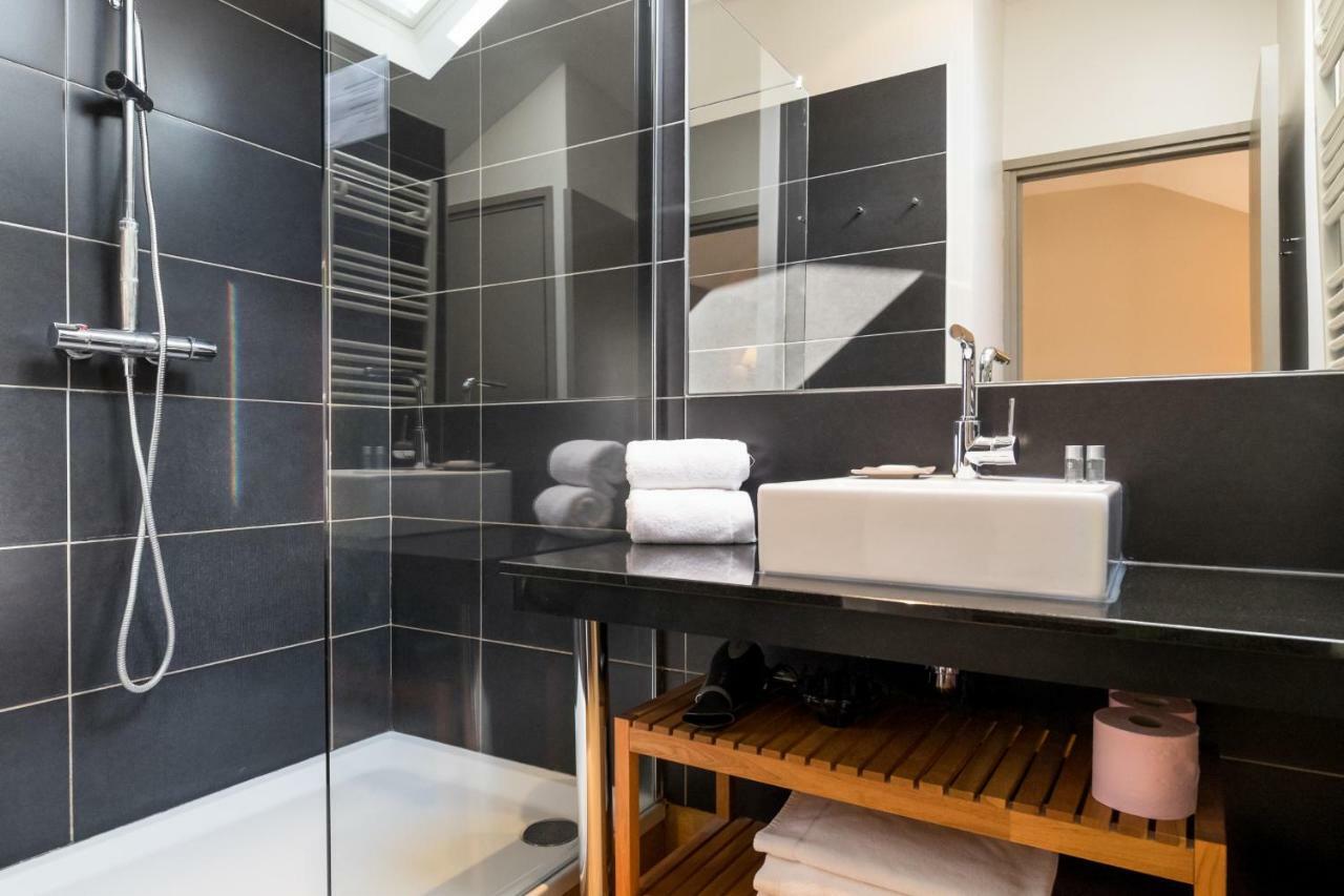 Beffroi - Cosy Studio Close To Vieux Lille - Welkeys Ngoại thất bức ảnh