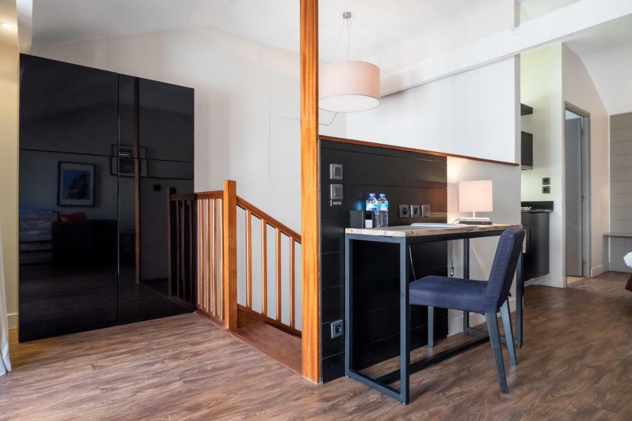 Beffroi - Cosy Studio Close To Vieux Lille - Welkeys Ngoại thất bức ảnh