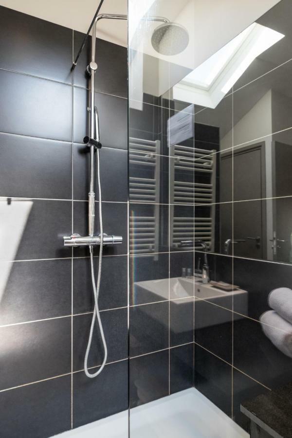 Beffroi - Cosy Studio Close To Vieux Lille - Welkeys Ngoại thất bức ảnh
