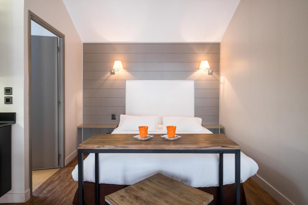 Beffroi - Cosy Studio Close To Vieux Lille - Welkeys Ngoại thất bức ảnh